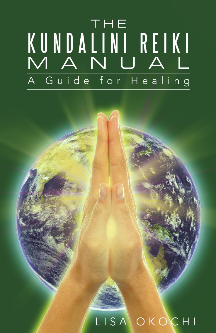 

The Kundalini Reiki Manual