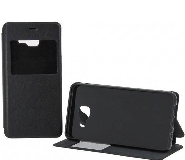 

Чехол-книжка Mariso Book Case для Xiaomi Redmi Note 3 Pro черный, Чехол-книжка Mariso Book Case для Xiaomimi Note 3 Pro