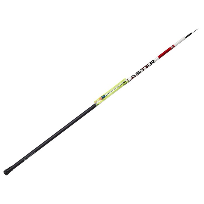 

Удочка-комплект Salmo Blaster POLE SET, тест 5-20 г., длина 3 м.