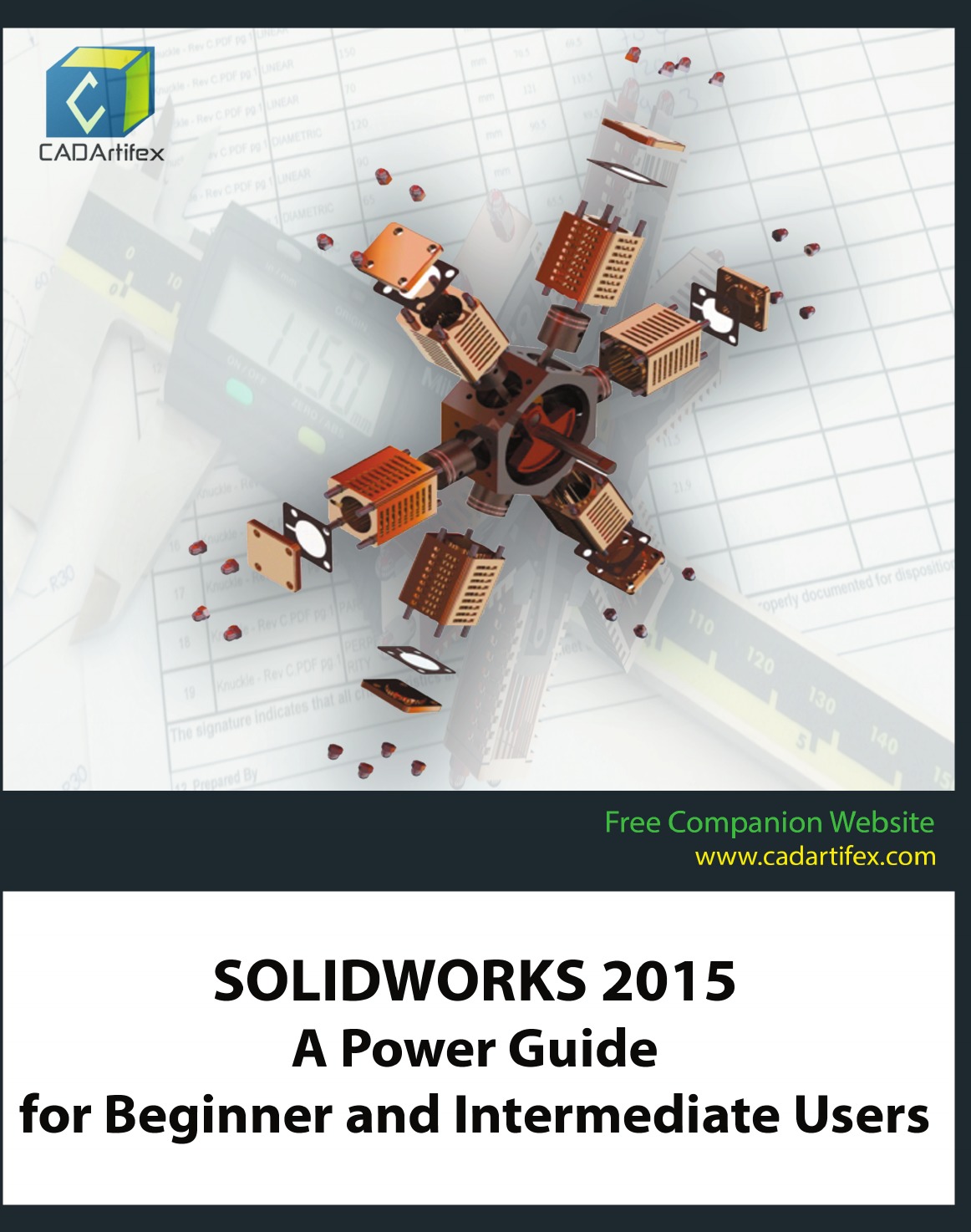 

SOLIDWORKS 2015