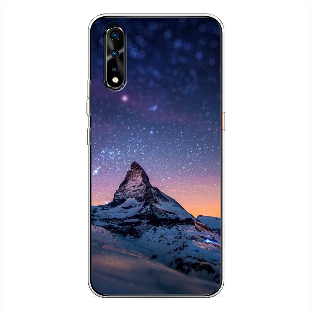 

Чехол Awog на Vivo iQOO Neo/V17 Neo "Ночные пейзажи 5", Разноцветный, 261250-4