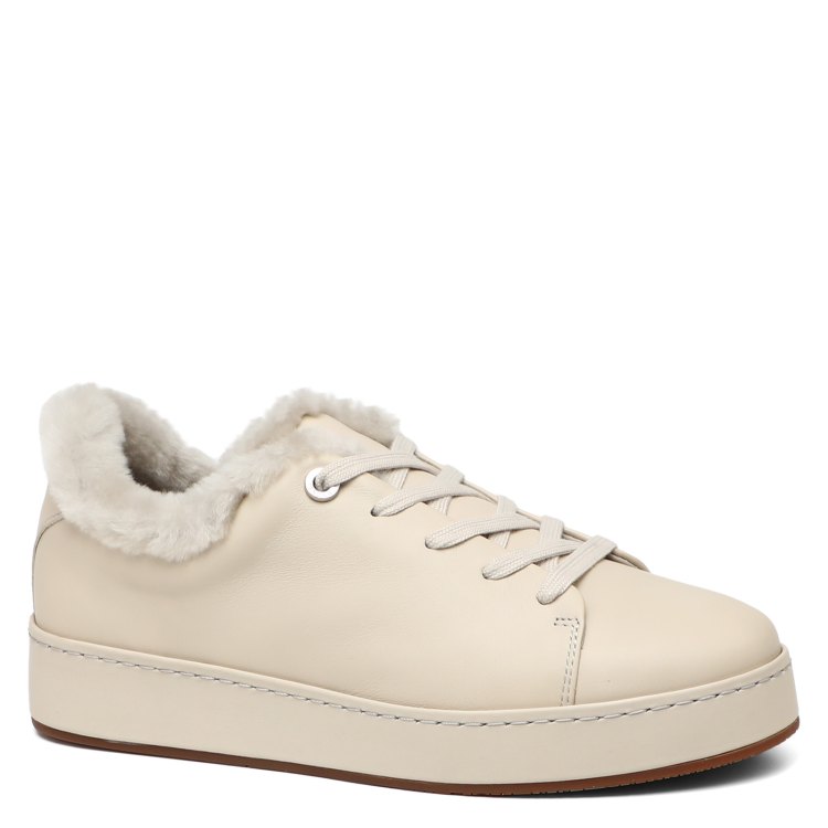 

Кеды женские Tendance RSHJ221-125 бежевые 40 EU, Бежевый, RSHJ221-125