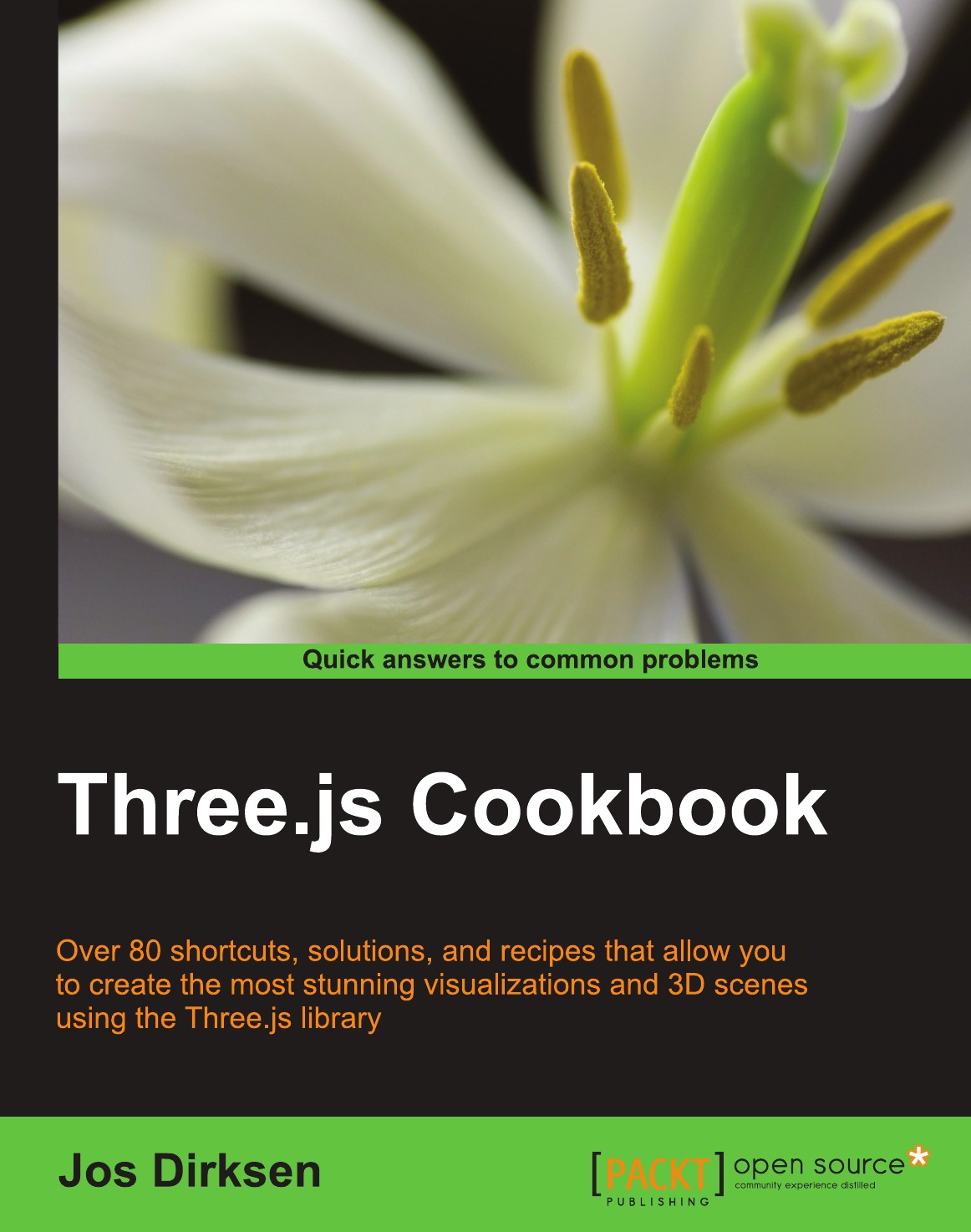 

Three.js Cookbook