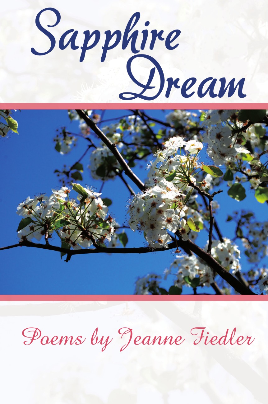 

Sapphire Dream