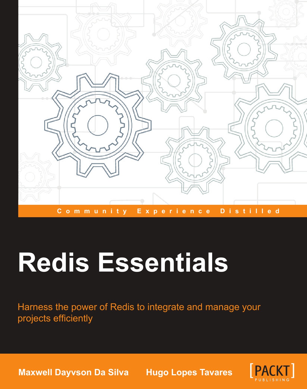 

Redis Essentials