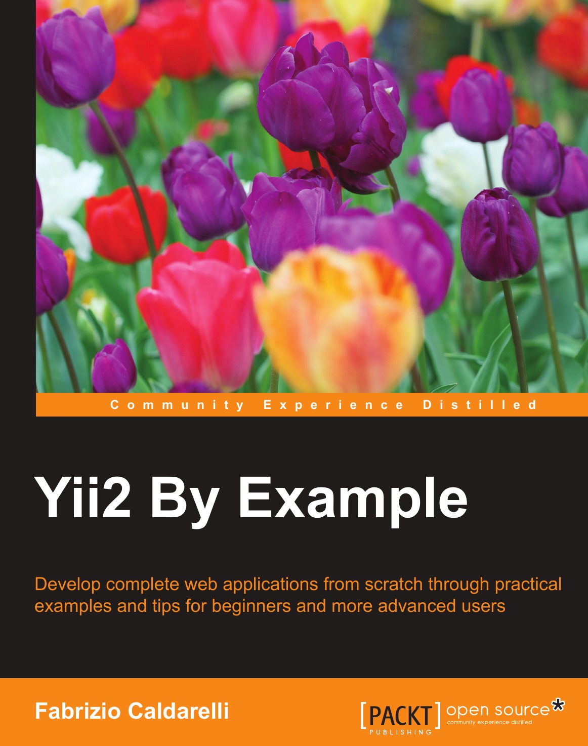 

Yii2 By Example