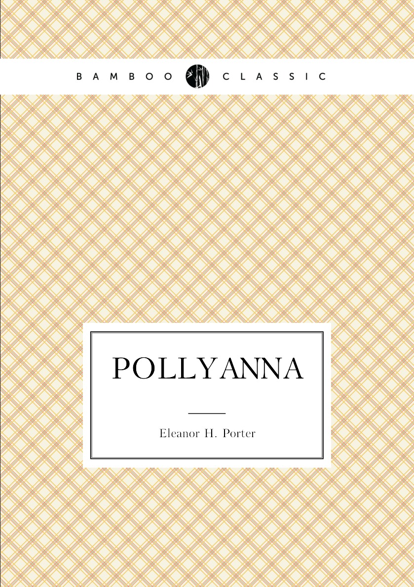 

Pollyanna