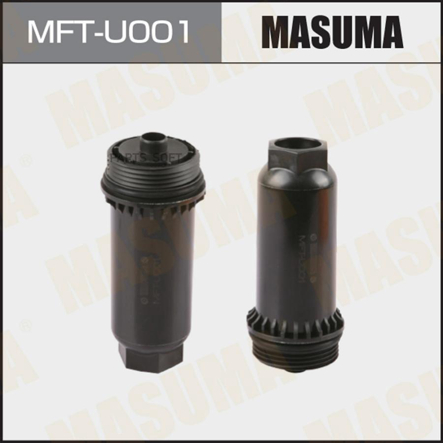 

Фильтр трансмиссии MASUMA MFT-U001