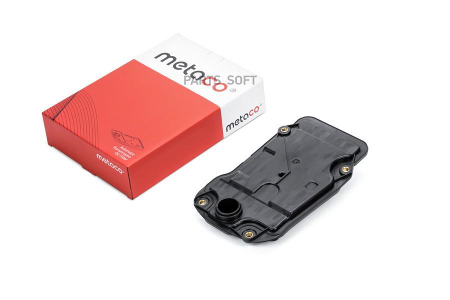 

Фильтр Акпп METACO арт. 1040-042