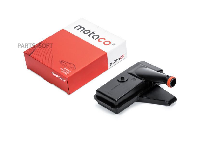 

Фильтр Акпп METACO арт. 1040-041