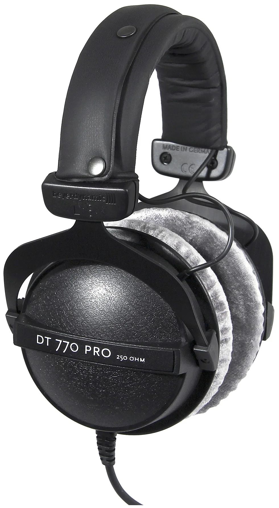 Купить Наушники Dt 770 Pro