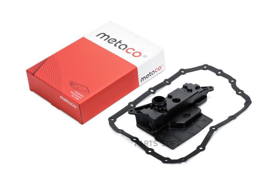 

Фильтр Акпп METACO арт. 1040-034