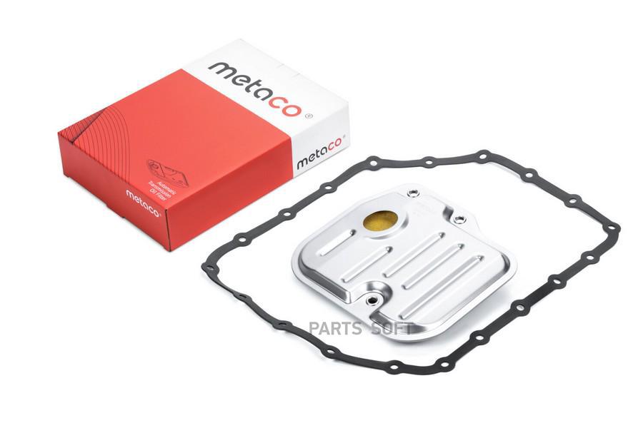 

Фильтр Акпп METACO арт. 1040-031