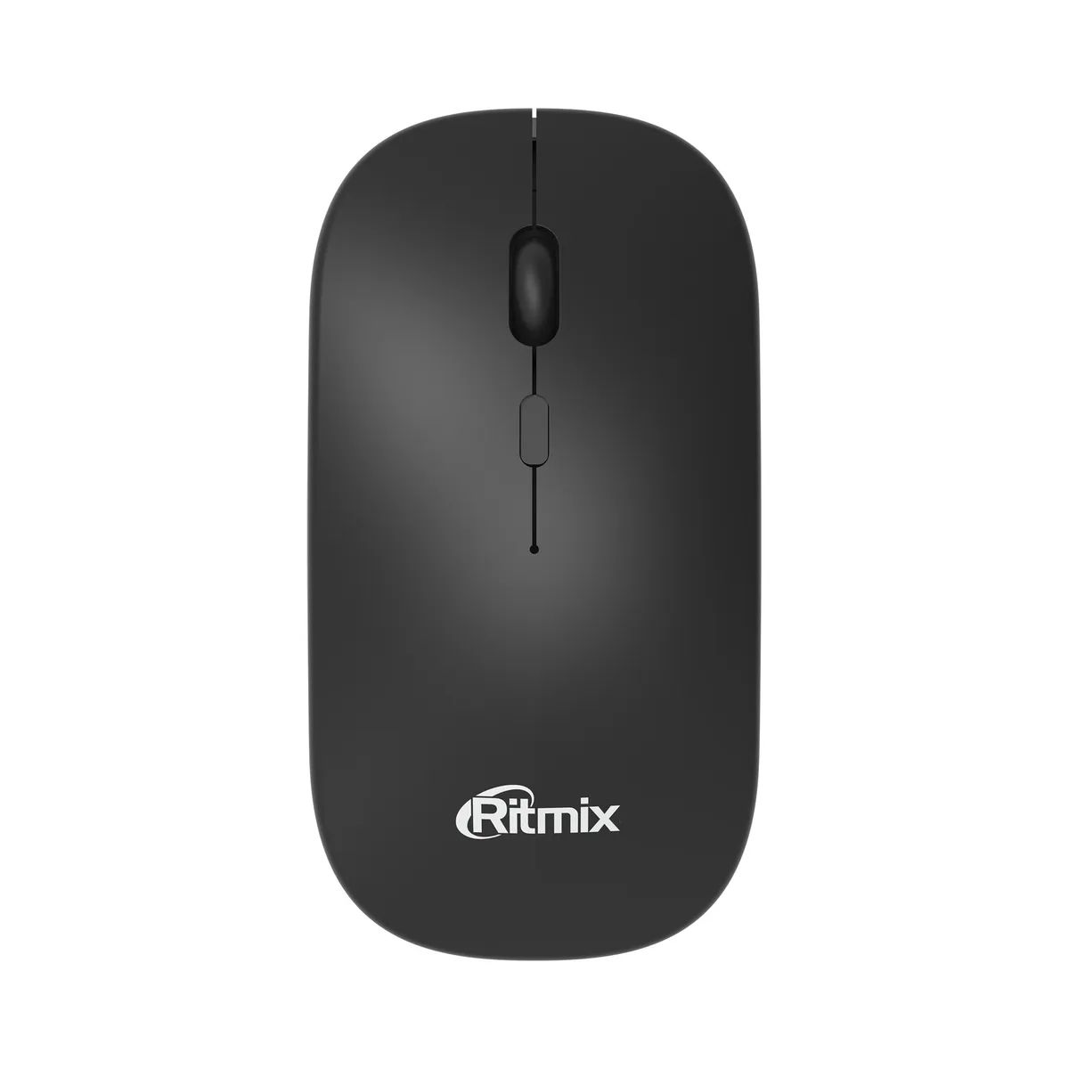 Беспроводная мышь Ritmix RMW-120 Black
