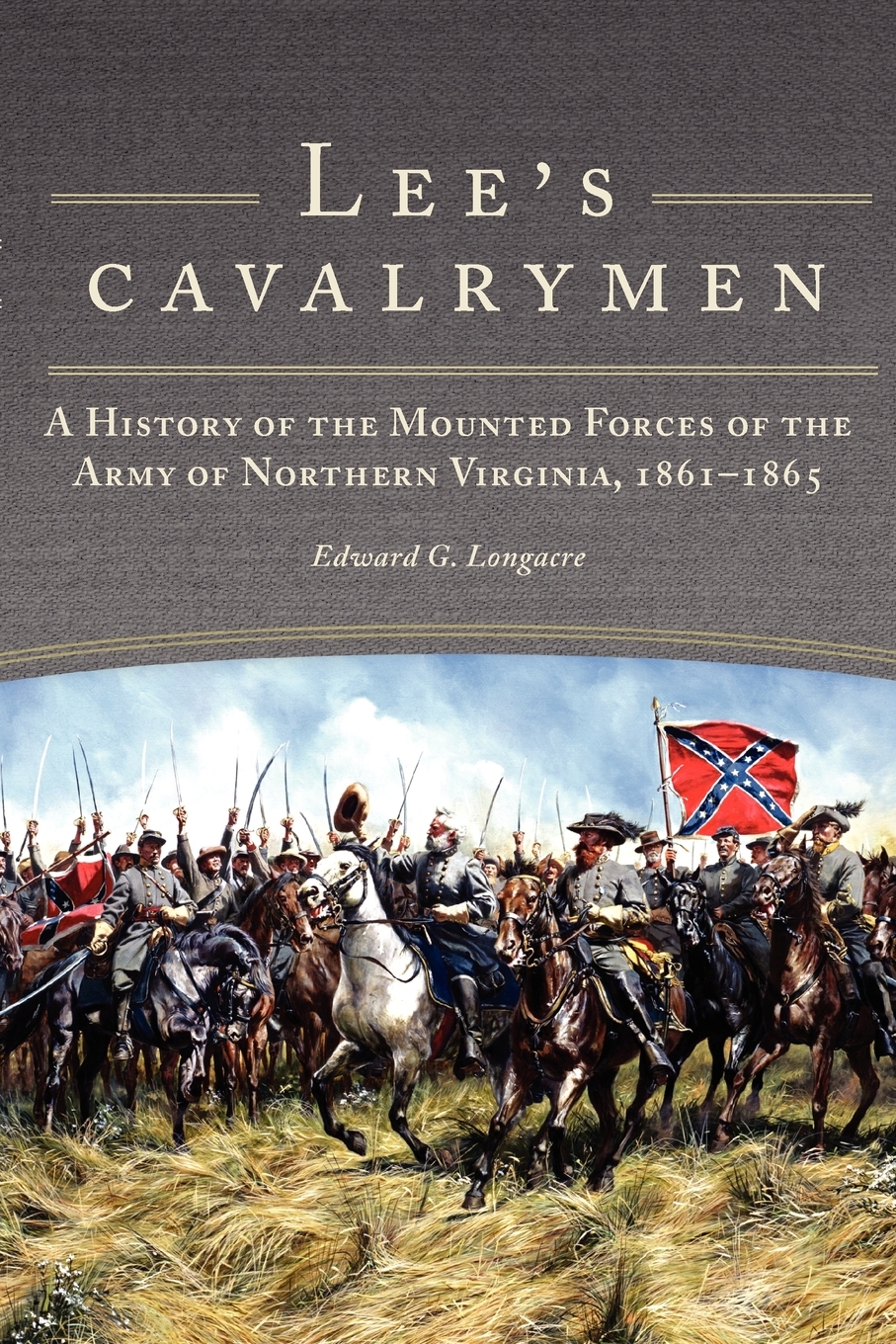 

Lee's Cavalrymen
