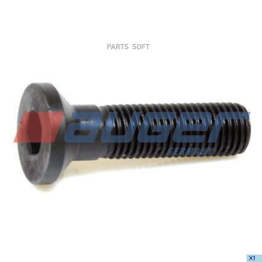 

Винт Din7991 M20X67Х2,5 Р55 L80 Под Внутр. Шестигр-К 14, Части Jost