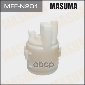 

Фильтр топливный в бак MASUMA MFF-N201