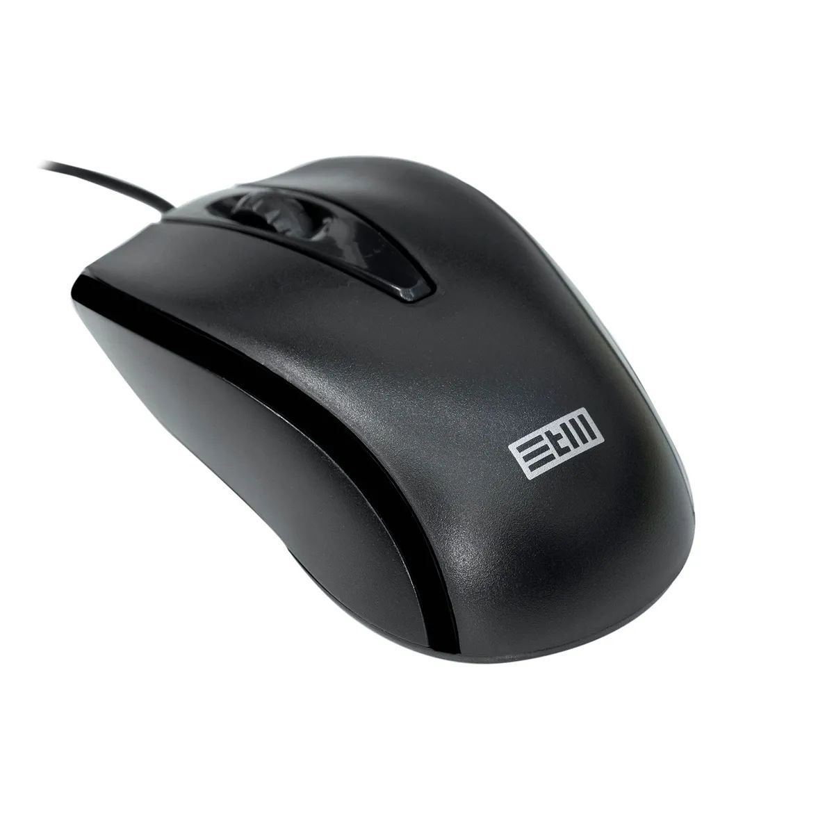 Мышь STM 105C Black 29900₽
