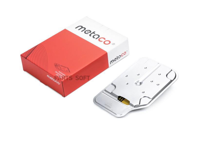 

Фильтр Акпп METACO арт. 1040-018