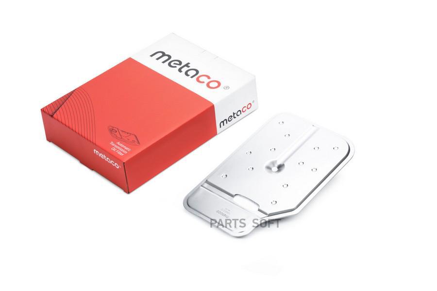 

Фильтр Акпп METACO арт. 1040-010