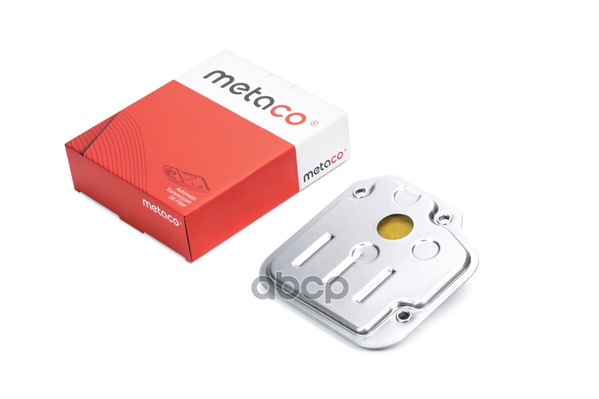 

Фильтр Акпп METACO арт. 1040-003
