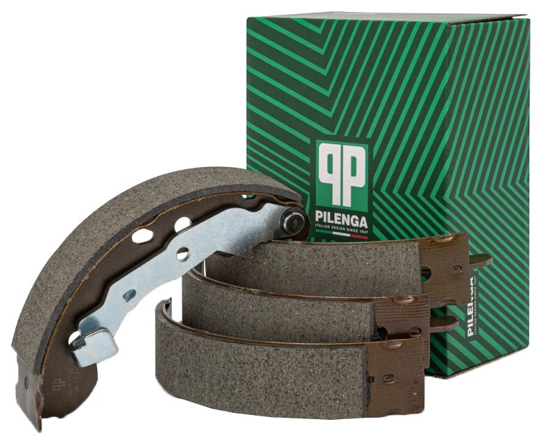 

Тормозные колодки PILENGA барабанные bsp1105