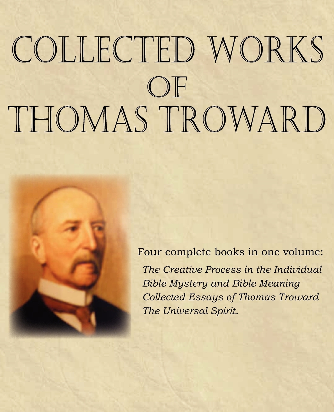 

Collected Works of Thomas Troward