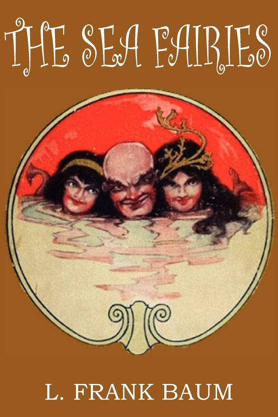 

The Sea Fairies