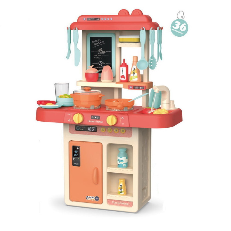 

Детская кухня Modern Kitchen 889-170, арт. 224424