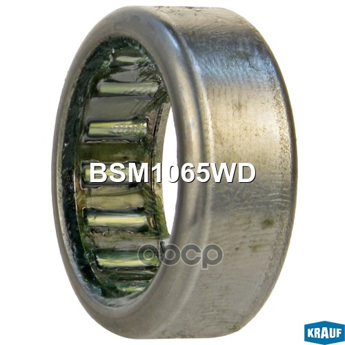 

Подшипник Стартера Передний Krauf BSM1065WD