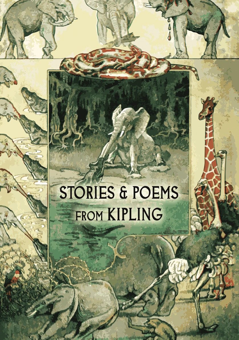 

Stories and poems from Rudyard Kipling