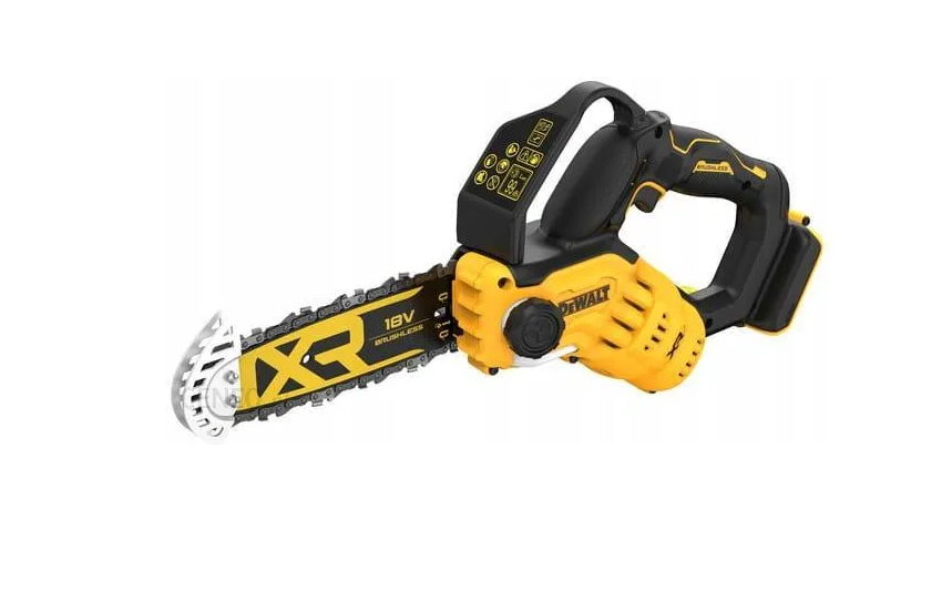 Цепная пила DEWALT DCMPS520N BRUSHLESS 18V