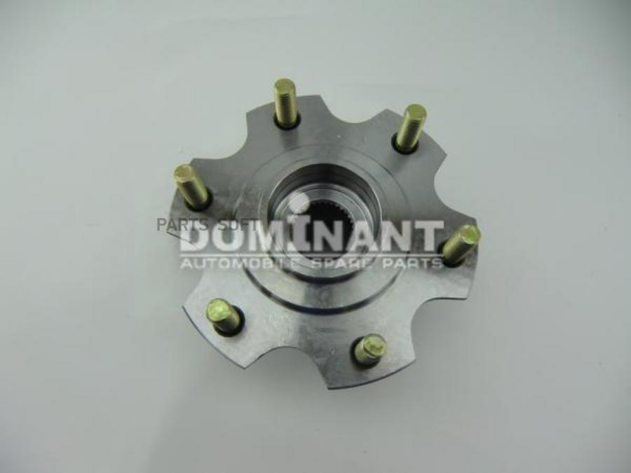 

Ступица Заднего Колеса DOMINANT mt37080a011