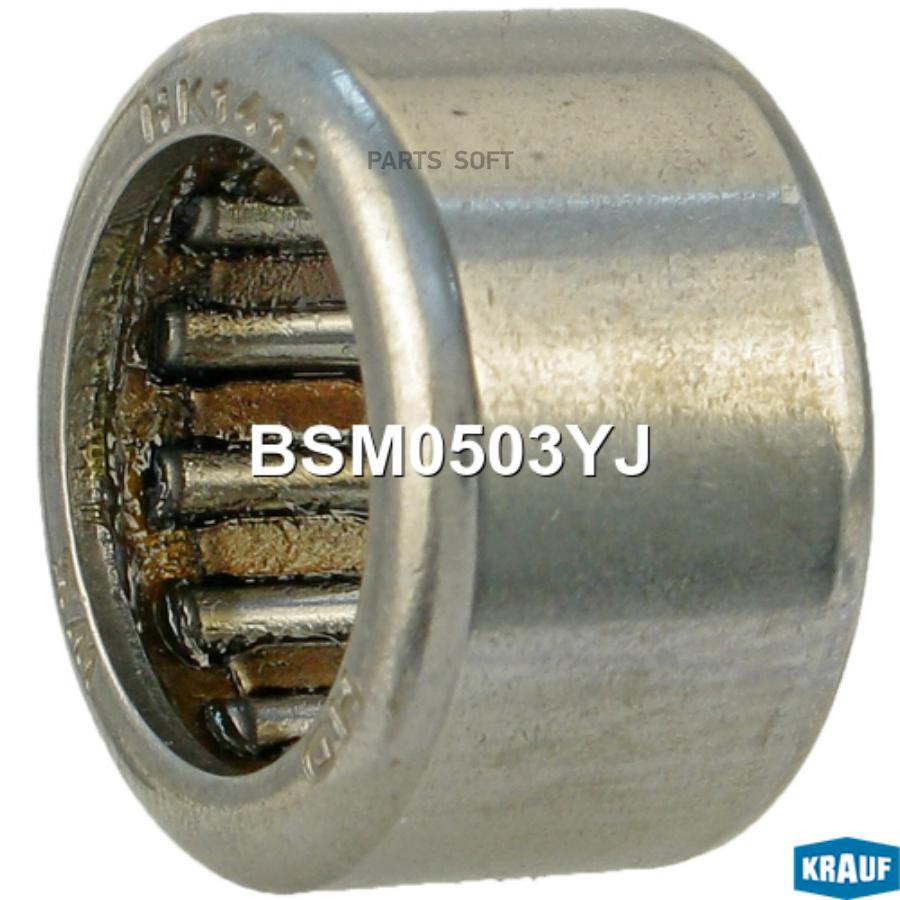 

Подшипник Стартера Krauf BSM0503YJ