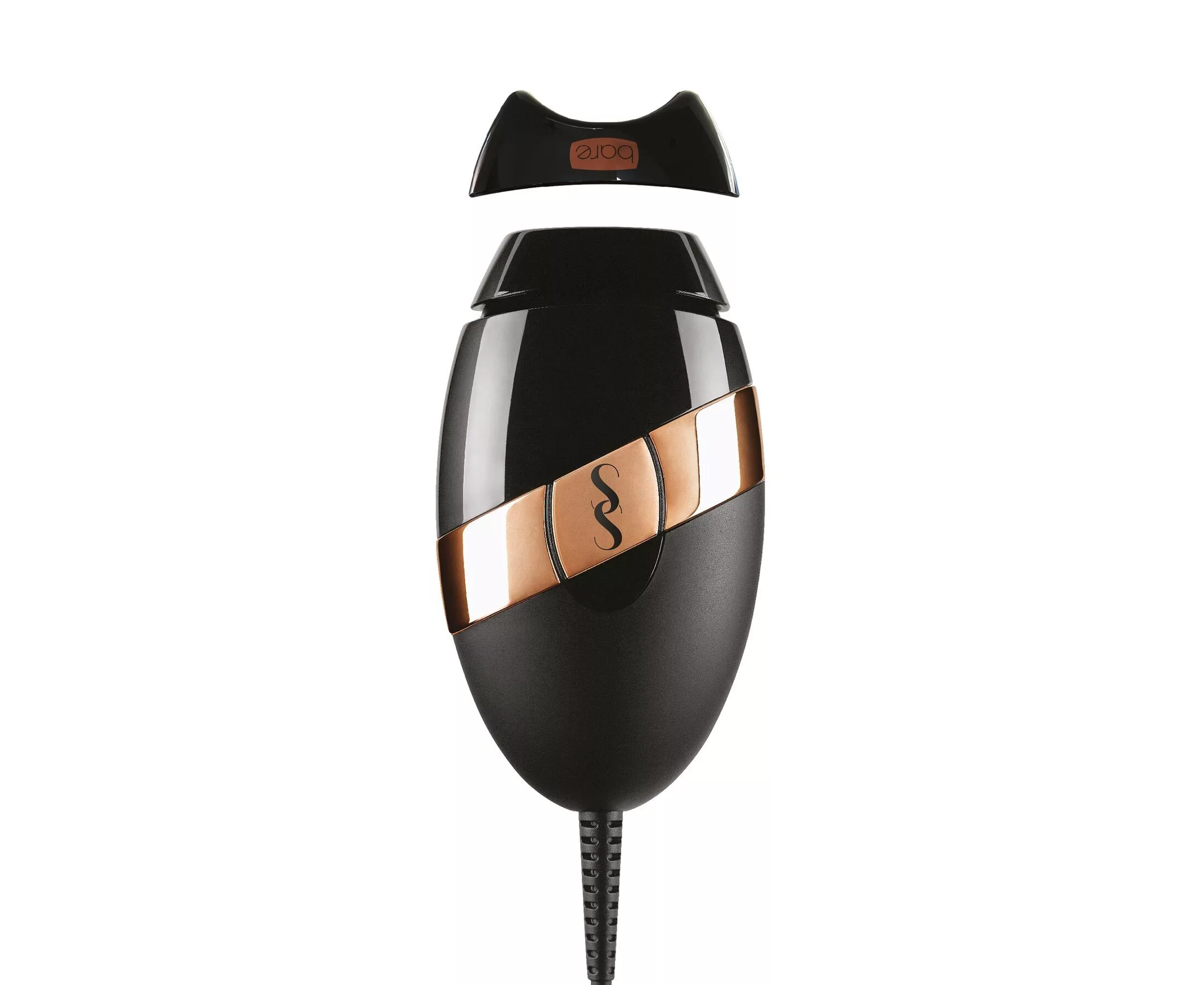 Фотоэпилятор Smoothskin Bare Fit SSB1 Black