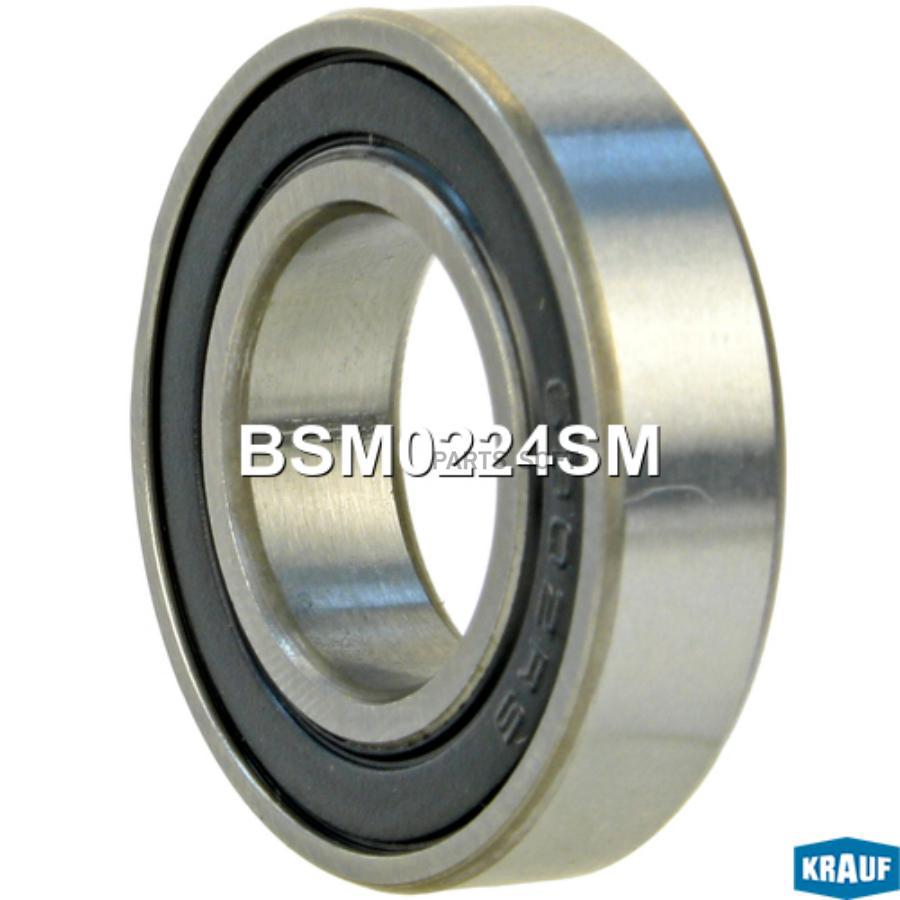 

Подшипник Стартера Krauf BSM0224SM