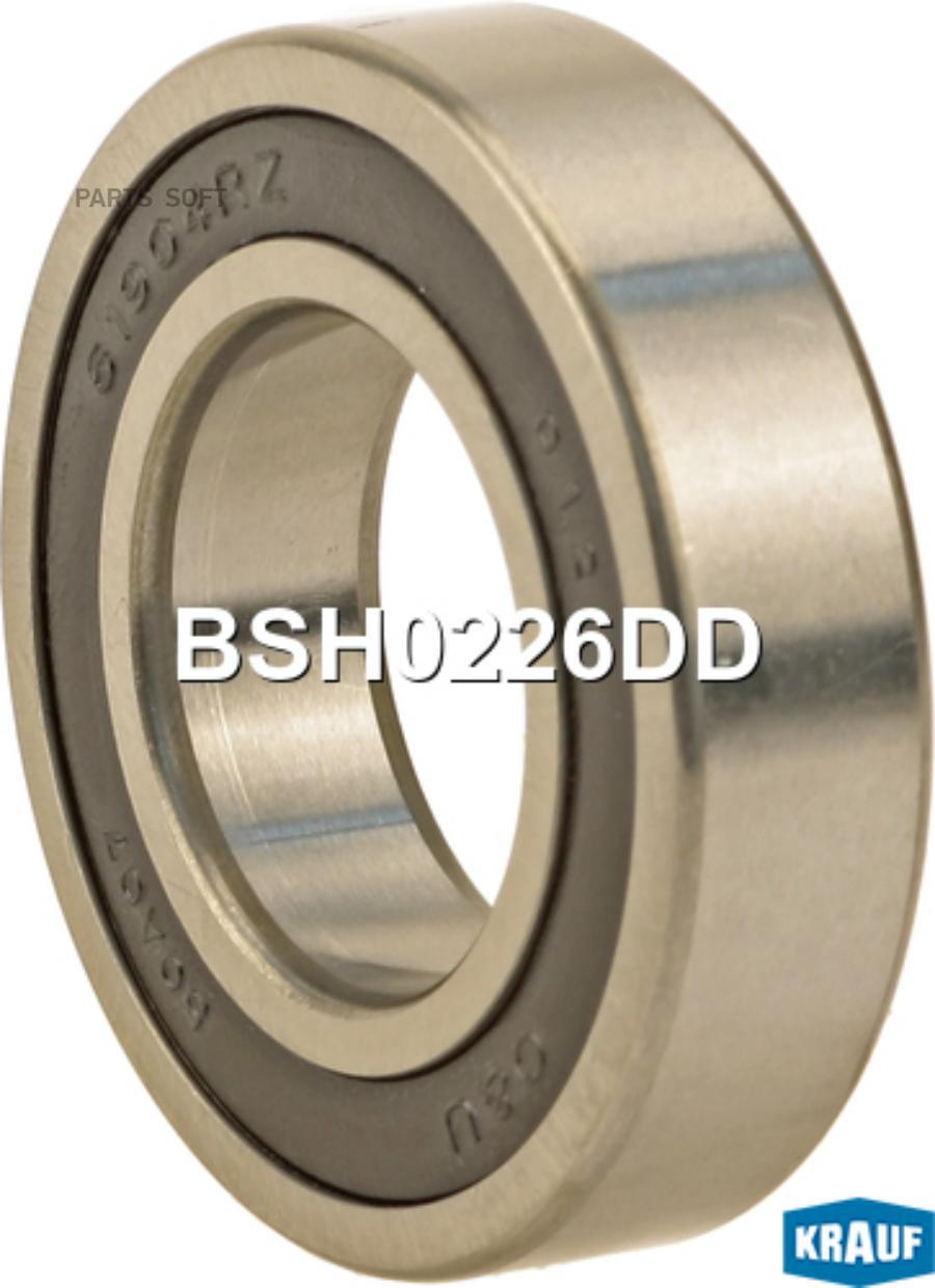 

Подшипник стартера Krauf bsh0226dd