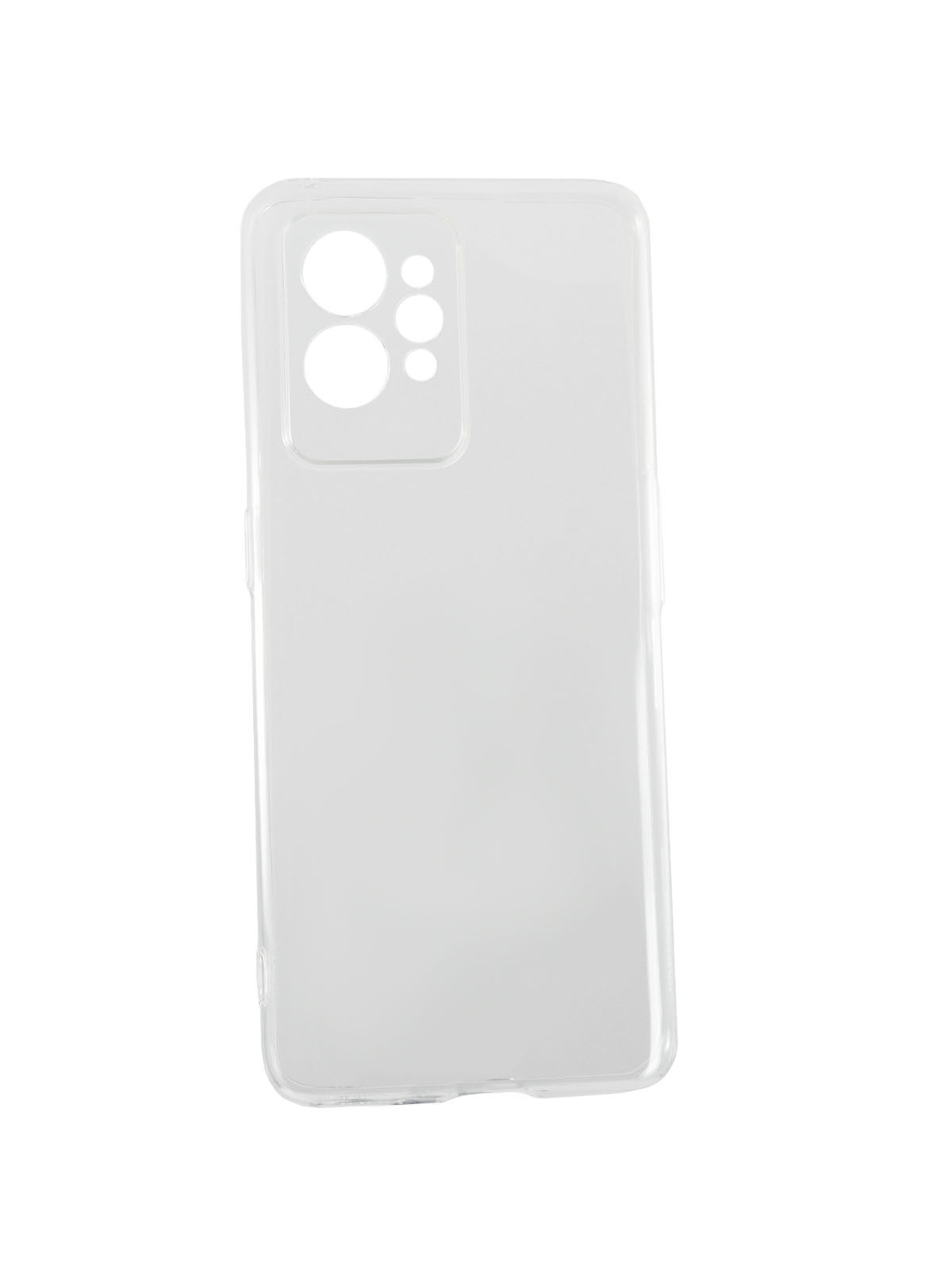 

Защитный чехол LuxCase на Realme GT2 Pro, 60305