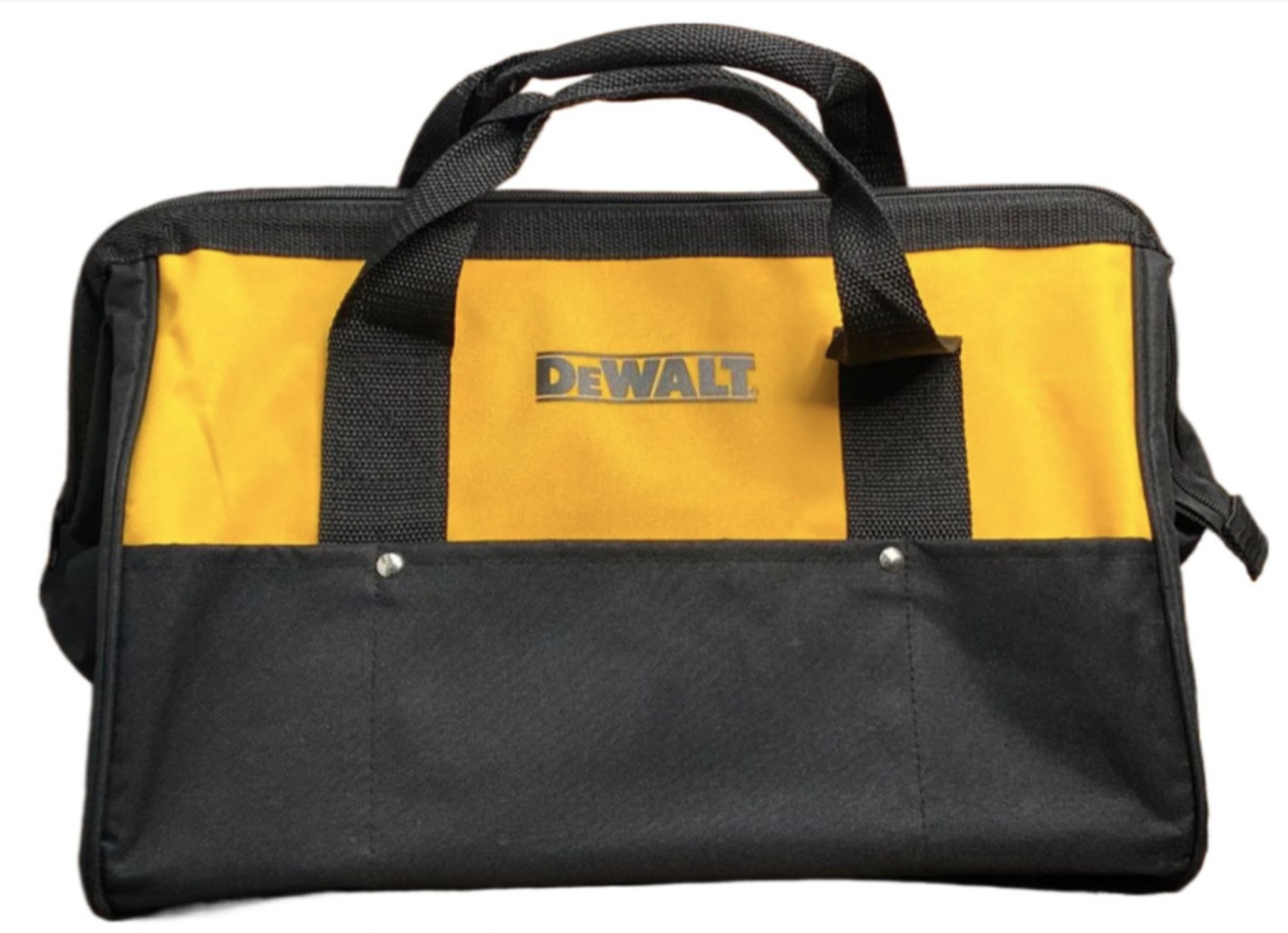 Сумка DeWALT 28х21х15, 91900657