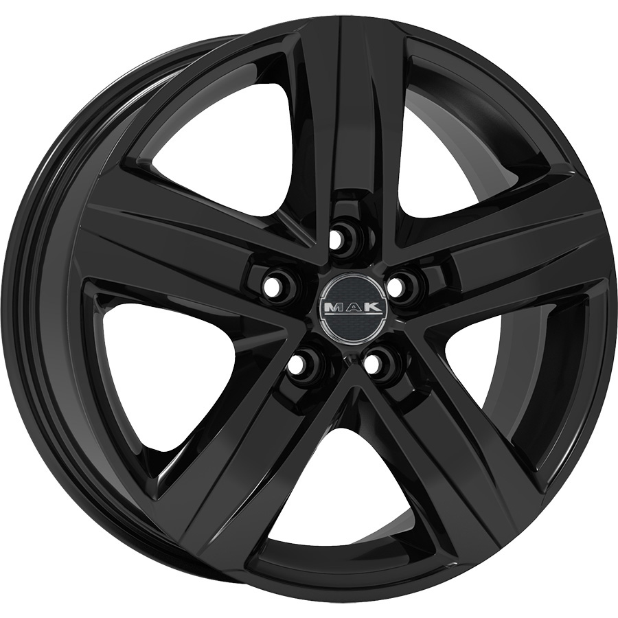 

Колесный диск MAK STONE5 7xR17 5x112 ET55 DIA66.6 00091965