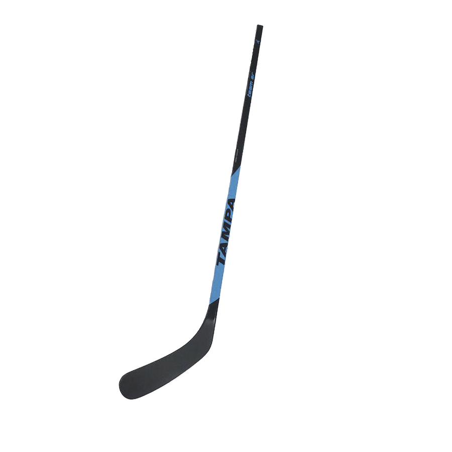 фото Клюшка хоккейная fischer tampa team grip stickl92 085 60 blue sr h401122b