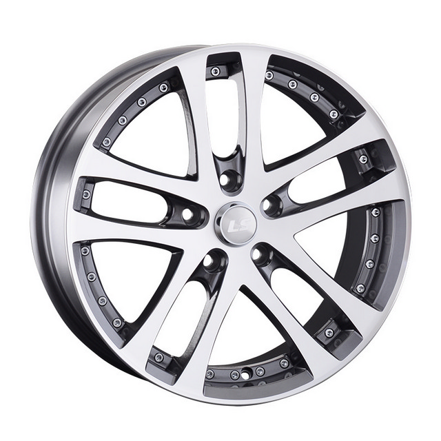 

Колесный диск LS LS 919 6.5/16 5x100 ET40 d57.1 S082164