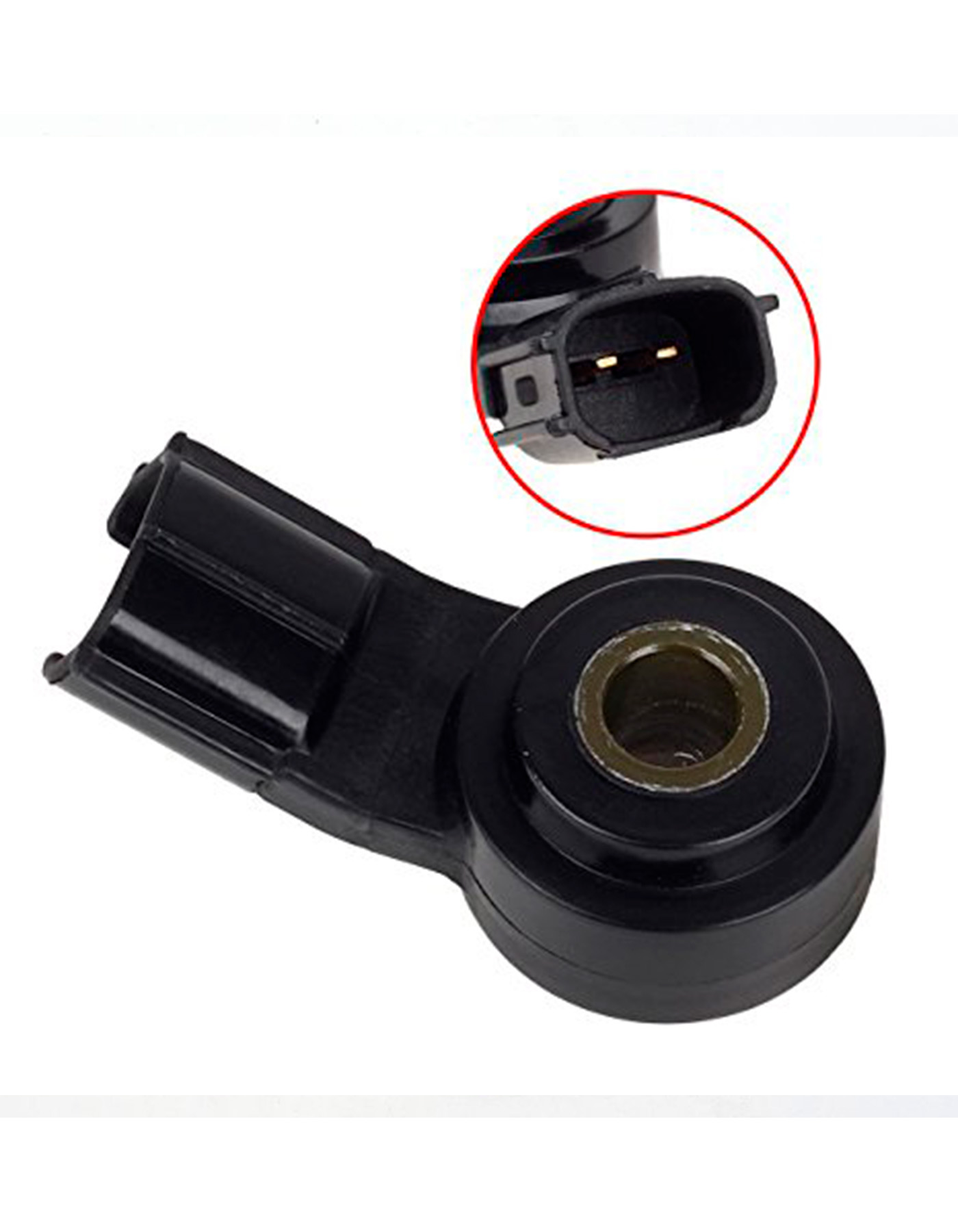 

Датчик детонации DAR для TOYOTA 1-2AZ, 1-2SZ, 1-3ZZ, 1 по 3ZR, 1NR