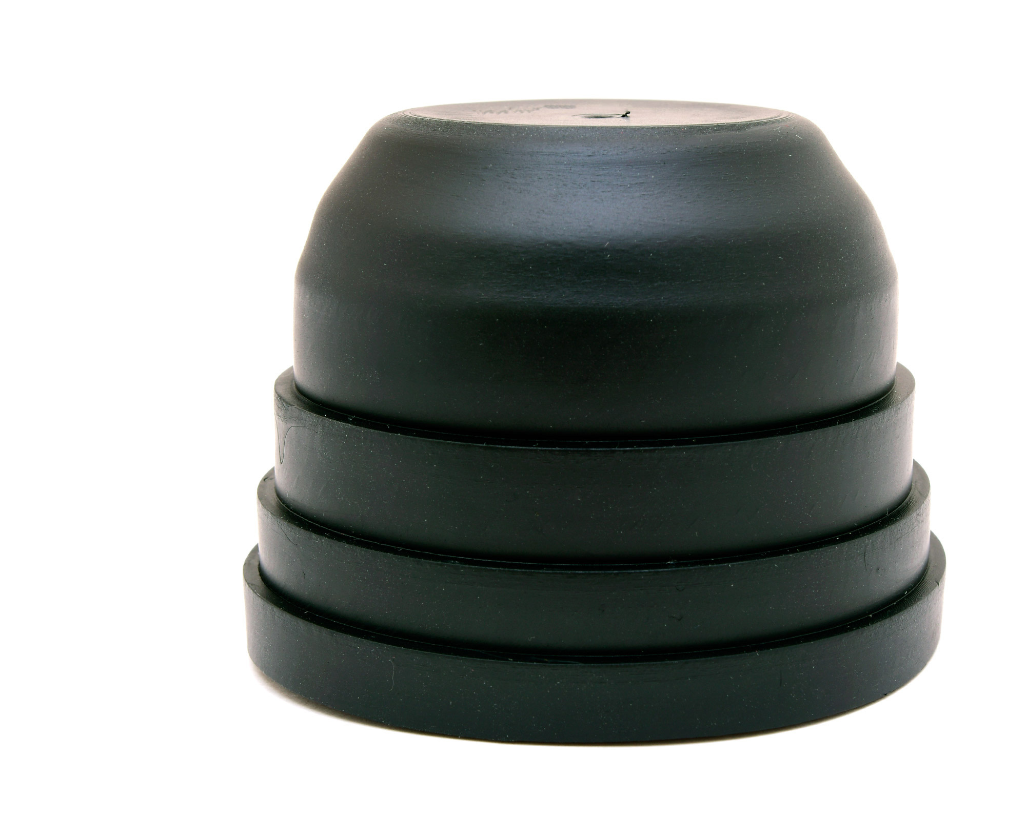 Резиновая заглушка DLED (крышка) для фар 50 - 60 мм шаг 10 мм глубиной 70мм (1шт.)