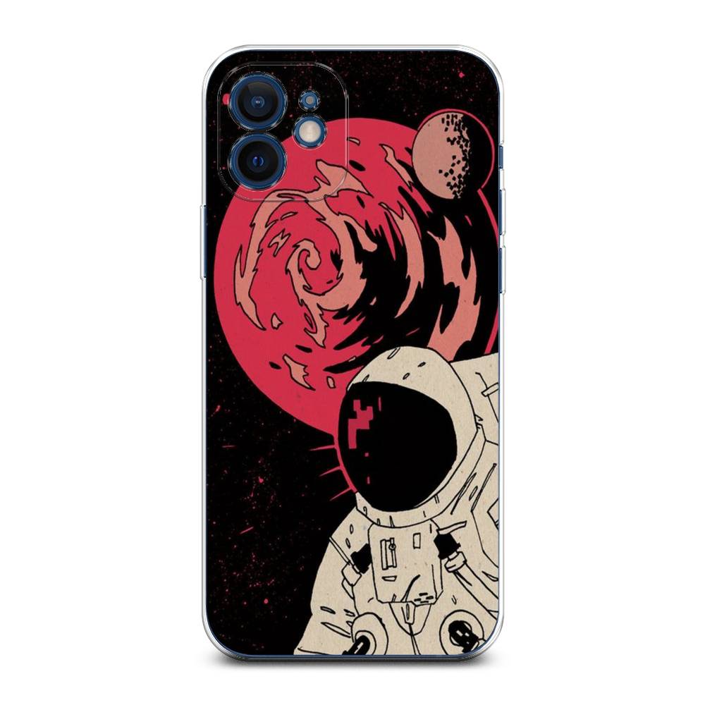 Чехол для Apple iPhone 12 Mini 