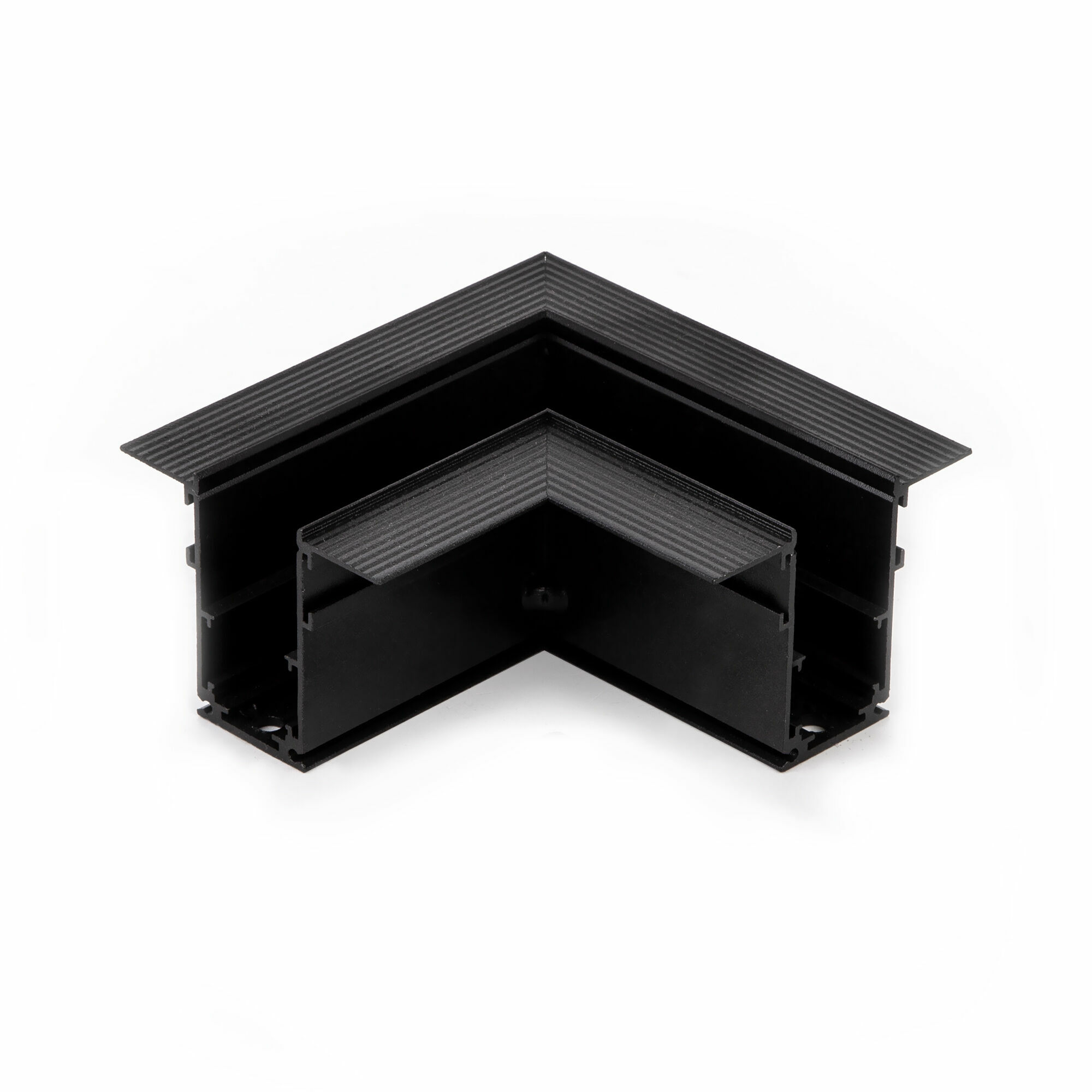 

Коннектор угловой для шинопровода Elektrostandard Slim Magnetic 85092/00 черный