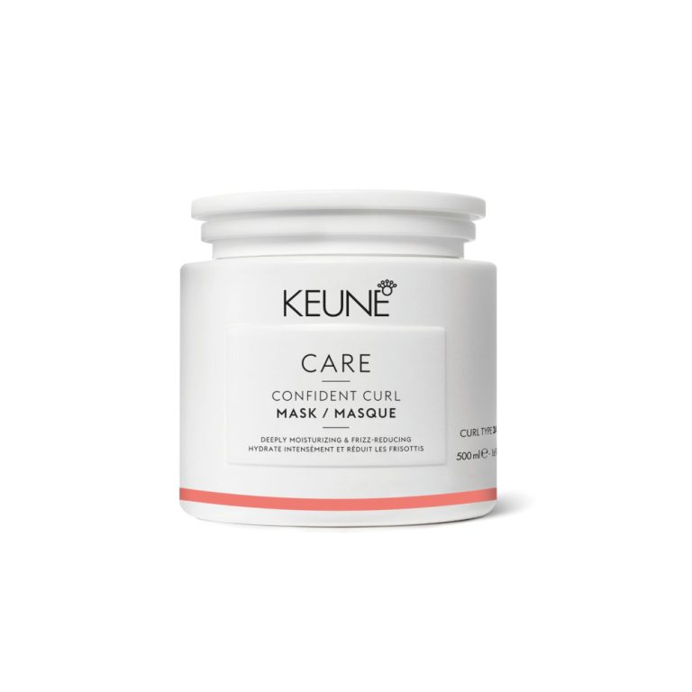 Маска Keune для кудрявых волос Care Curl Confident 500 мл 7623₽