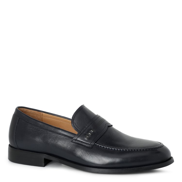 

Лоферы мужские Tendance MY2138-06 синие 42 EU, Синий, MY2138-06