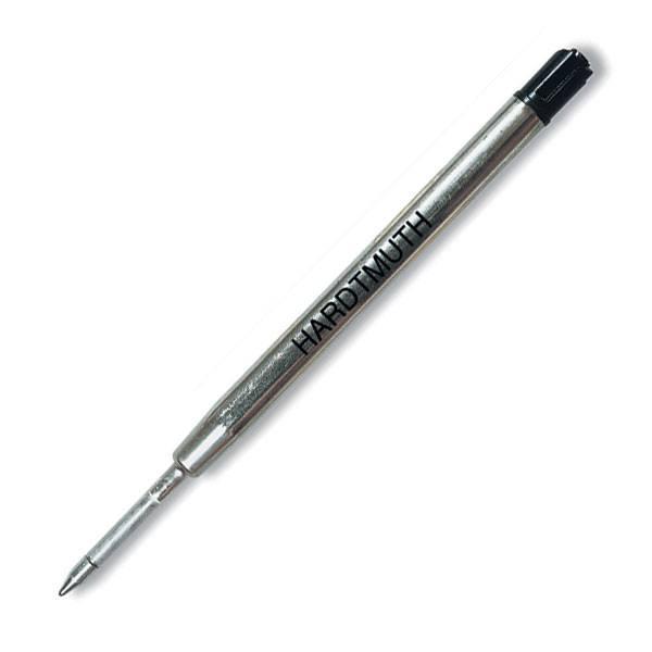 

Стержень шариковый Koh-I-Noor тип Parker 98мм черный 0,8мм металлический 30шт