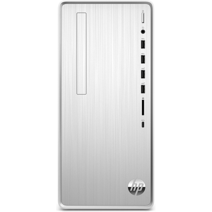

Настольный компьютер HP серый (503A2EA)